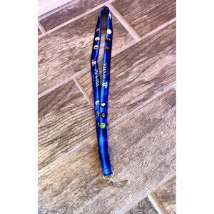 Official PS Vita Lanyard PlayStation Clip Employee Promo